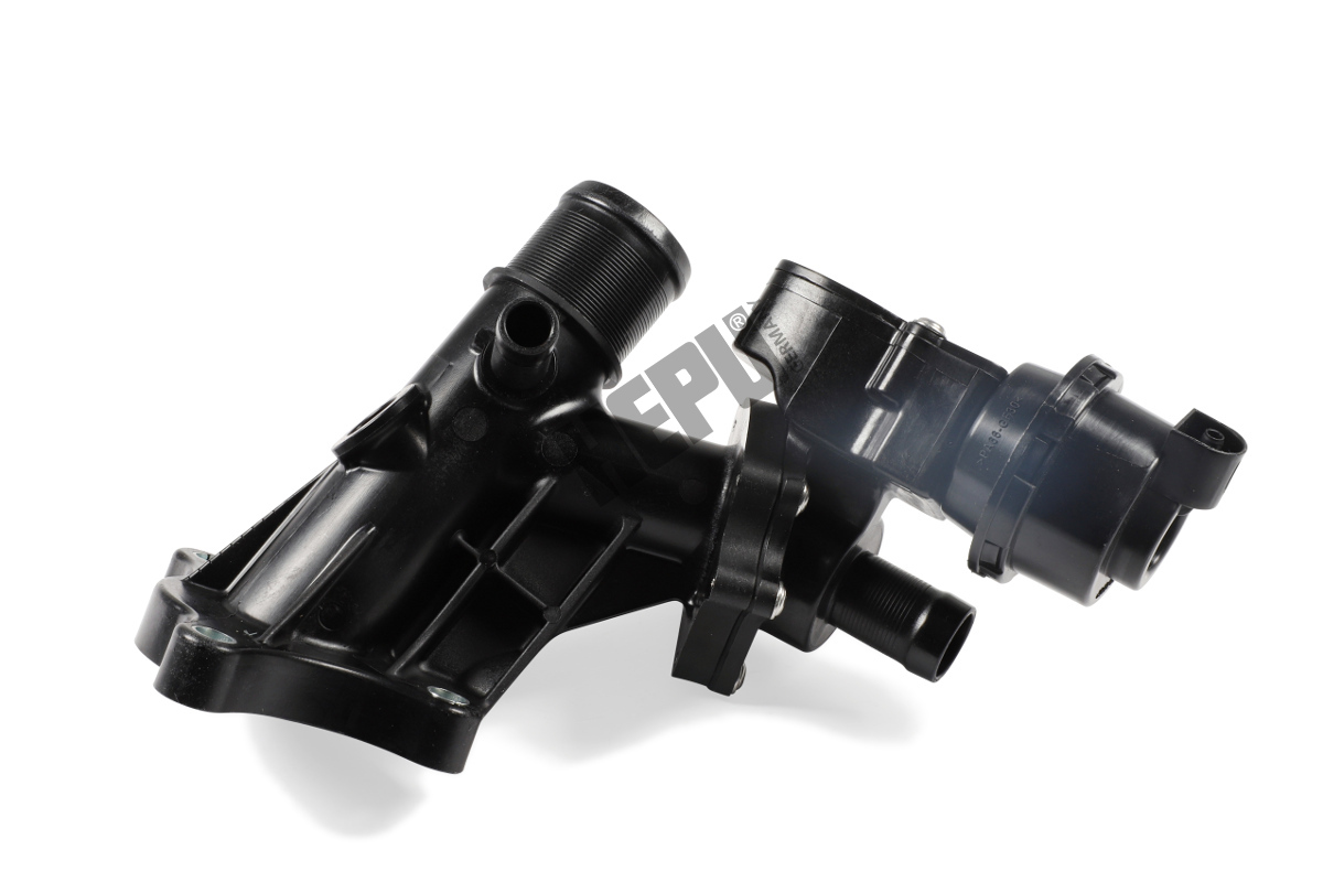 HEPU TM8059 Coolant Control...